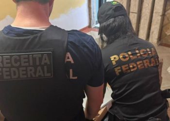 Receita desarticula qadrilha que fraudava o comércio de dendê no Pará