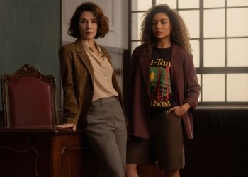 Any Gabrielly revela bastidores de ‘Habeas Corpus’, nova série da Netflix