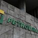 Petrobras batiza primeiro navio a navegar com tripulação 100% feminina