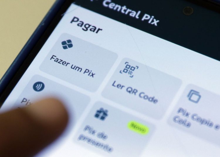 Nova regra do Pix amplia prazo para contestar golpe