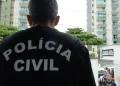 Homem apontado como articulador central do Comando Vermelho é preso