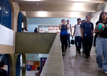 Pé-de-Meia começa a pagar sexta parcela a estudantes nesta segunda
