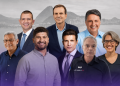 Veja a agenda dos candidatos ao Governo do RJ nesta segunda-feira