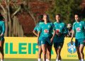 MEC aprova regras para as férias escolares na Copa do Mundo Feminina