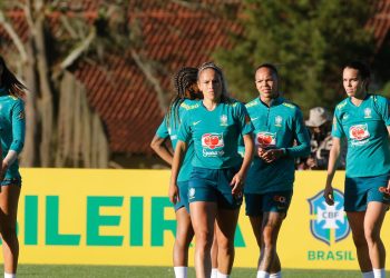 MEC aprova regras para as férias escolares na Copa do Mundo Feminina