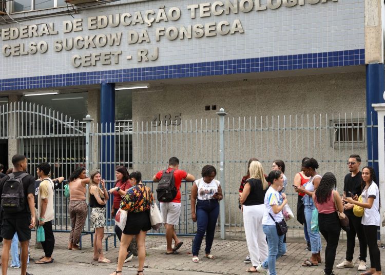 Enem 2026: candidatos terão transporte gratuito no Rio