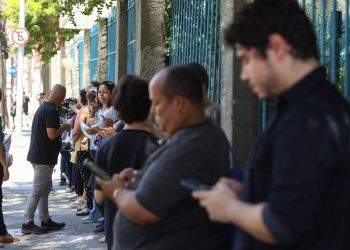 PND 2026: participantes farão prova neste domingo em todo o país