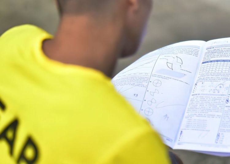 Enem PPL abre inscrições em 5 de outubro