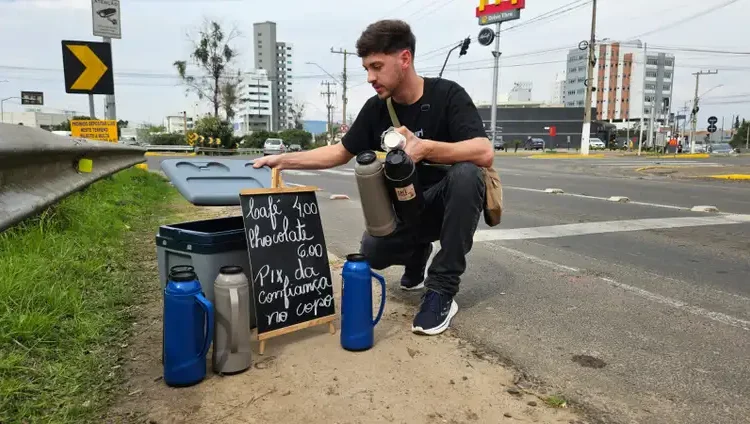 Apostas em bets avançam entre jovens e ampliam risco de dependência