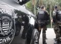 Polícia de SP prende suspeitos de operar bets e jogos fraudulentos