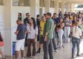 Eleições: entenda a regra que impede a prisão de eleitores