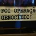 Certidão de óbito informará contexto da morte em caso de ação policial