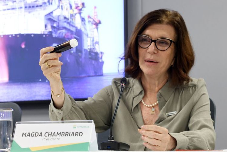 Nova descoberta aumenta expectativa da Petrobras na Foz do Amazonas