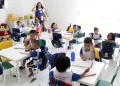 Escolha de livros didáticos para educação infantil começa nesta terça