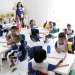 Escolha de livros didáticos para educação infantil começa nesta terça