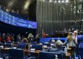 Senado deve votar PEC da Segurança Pública nesta quinta-feira