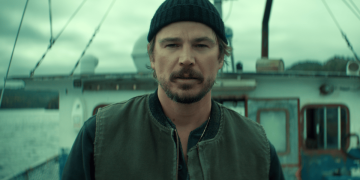 Tem algo assustador escondido no oceano: por que você precisa assistir a Profundezas, nova série da Netflix