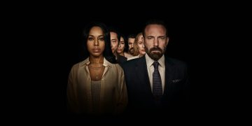 Ben Affleck vive o pior pesadelo de um pai em Sobrevivência, novo suspense da Netflix