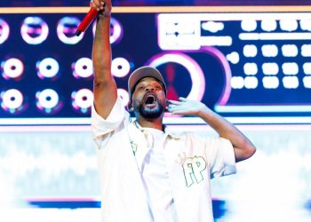 Will Smith vai transformar início da carreira musical em série