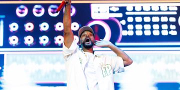 Will Smith vai transformar início da carreira musical em série
