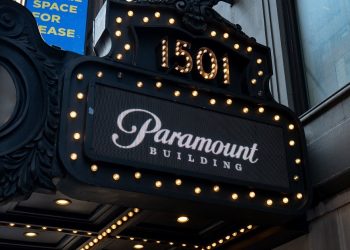 Paramount+ está confirmada na CCXP26 