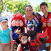 Carla Machado promove festa do Dia das Crianças no Parque Guarus, em Campos