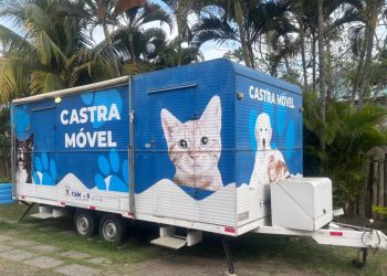 Moradores de oito bairros de Campos poderão inscrever cães e gatos para castração