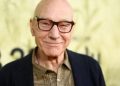 Morre Patrick Stewart aos 86 anos, ator de ‘Jornada nas Estrelas’ e ‘X-Men’