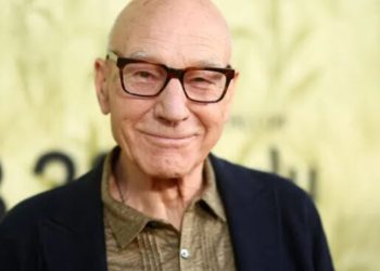 Morre Patrick Stewart aos 86 anos, ator de ‘Jornada nas Estrelas’ e ‘X-Men’