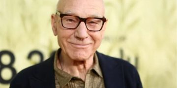 Morre Patrick Stewart aos 86 anos, ator de ‘Jornada nas Estrelas’ e ‘X-Men’