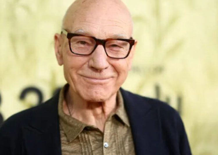 Morre Patrick Stewart aos 86 anos, ator de ‘Jornada nas Estrelas’ e ‘X-Men’
