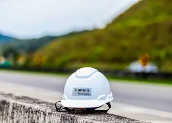 Arteris Fluminense divulga cronograma de obras na BR-101, incluindo trechos do Norte Fluminense; confira