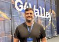 Helinho Nahin participa do G4 Valley em São Paulo