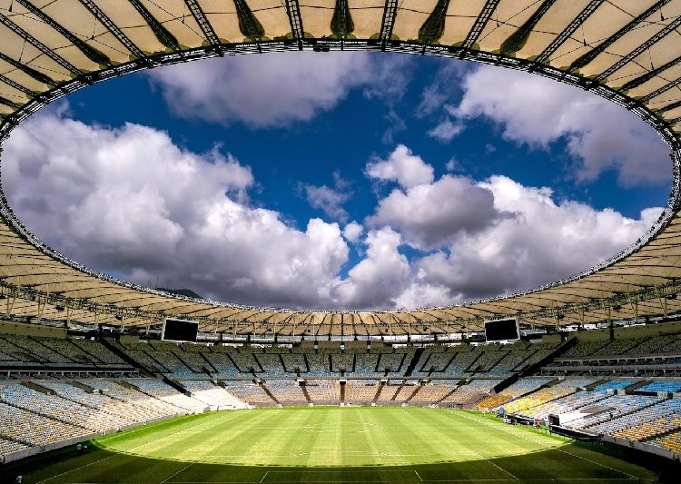 Vasco x Boca volta ao Maracanã, após nova decisão judicial