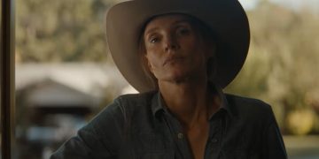 Jessica Chastain investiga desaparecimento em novo suspense da Netflix