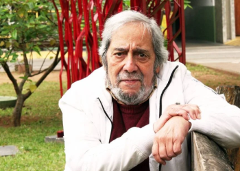 Morre Solano Ribeiro, idealizador de festivais históricos de MPB, aos 87 anos