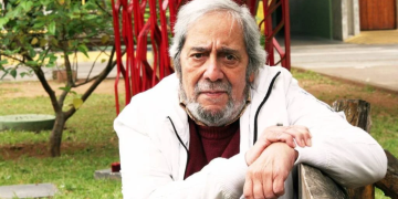Morre Solano Ribeiro, idealizador de festivais históricos de MPB, aos 87 anos