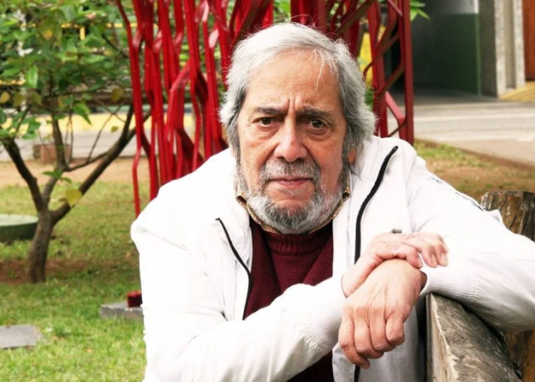 Morre Solano Ribeiro, idealizador de festivais históricos de MPB, aos 87 anos