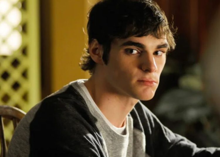 Ator de Breaking Bad morre aos 34 anos