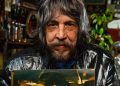 Morre Benito di Paula, grande nome da música popular brasileira, aos 84 anos