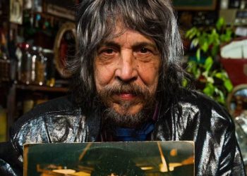 Morre Benito di Paula, grande nome da música popular brasileira, aos 84 anos