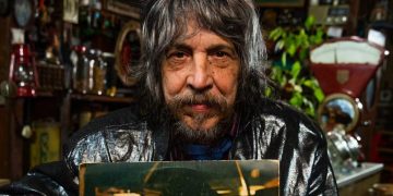 Morre Benito di Paula, grande nome da música popular brasileira, aos 84 anos