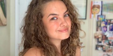 Lua Blanco, a Roberta da novela ‘Rebelde Brasil’, morre aos 39 anos