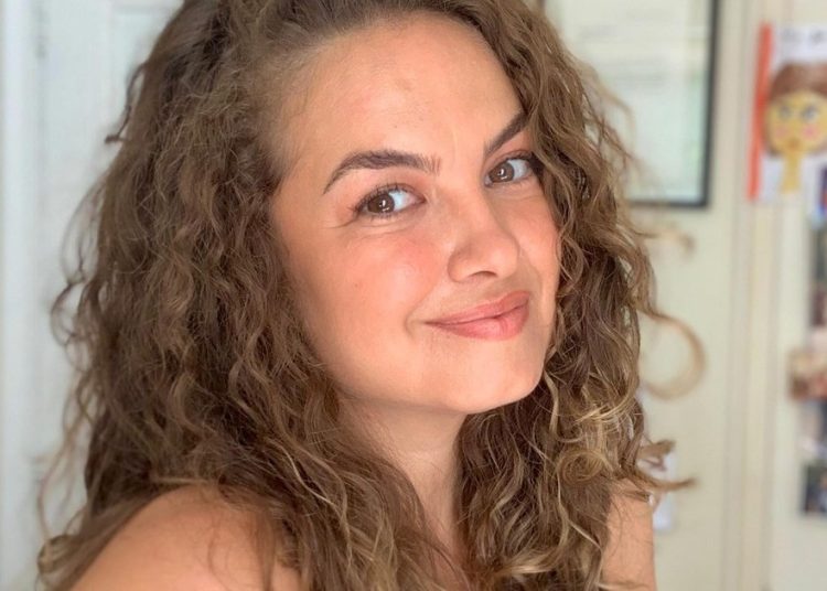Lua Blanco, a Roberta da novela ‘Rebelde Brasil’, morre aos 39 anos