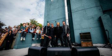 U2 no Brasil em 2027: banda anuncia shows em São Paulo; veja detalhes