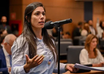 Mulher mais votada da história da Alerj, Índia Armelau atribui resultado expressivo ao trabalho e agradece eleitores