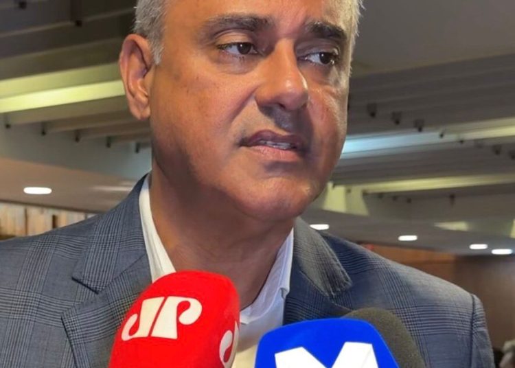 Jair Bittencourt surge nos bastidores como possível candidato à presidência da Alerj