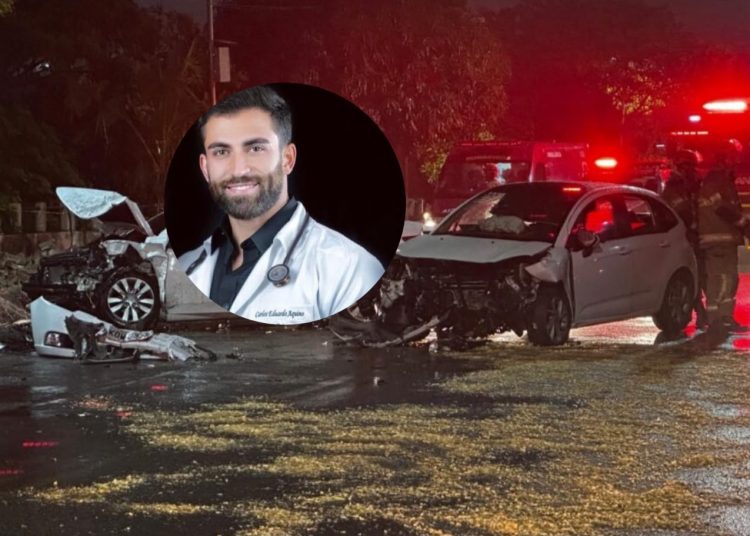 Cadu Aquino e pai são condenados a pagar R$ 56 mil por acidente após atropelamento da mãe; irmã é inocentada