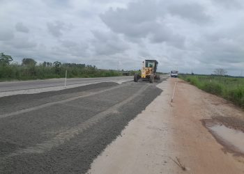DER-RJ retoma conservação em 14 rodovias; incluindo Estrada dos Ceramistas