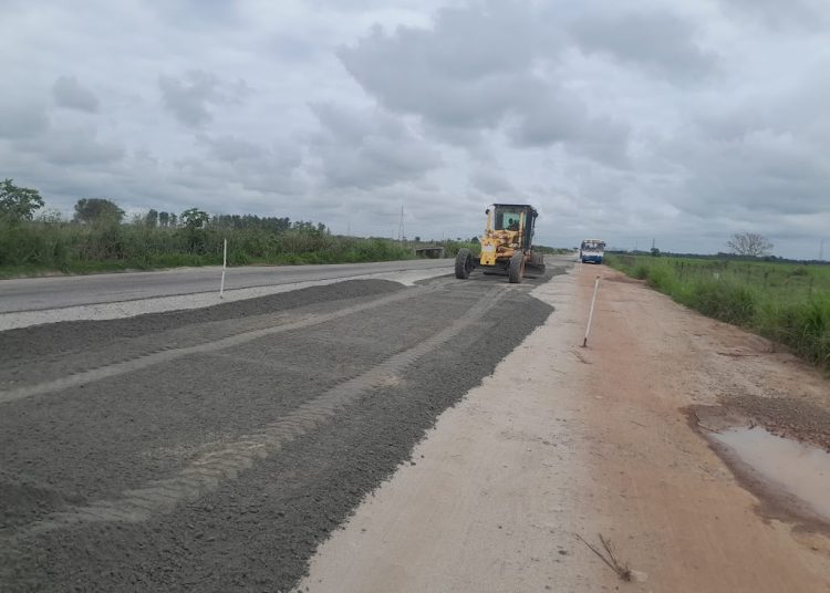 DER-RJ retoma conservação em 14 rodovias; incluindo Estrada dos Ceramistas